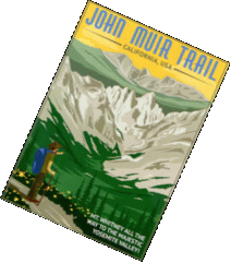 John Muir Trail