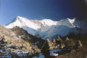 Cho Oyu