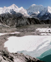 Makalu