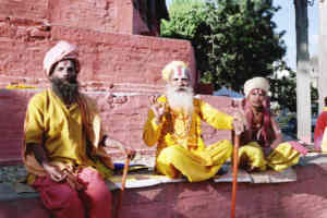 Gurus