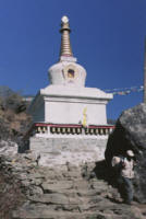 Chorten