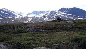 Fjäll