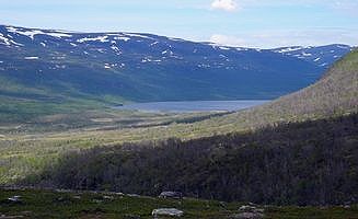 Abiscojävri