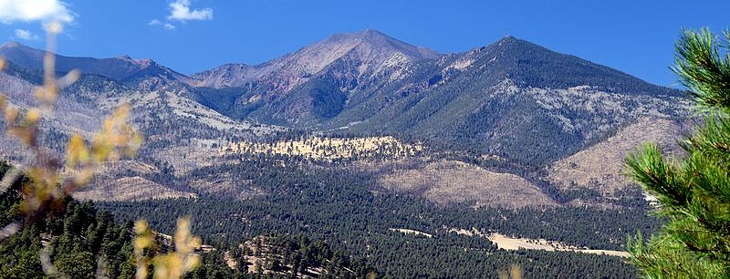 Humphreys Peak