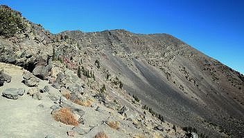 Humphreys Peak