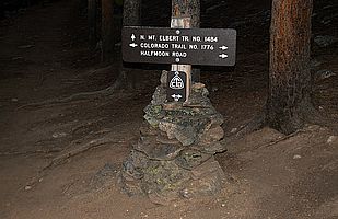 Trail