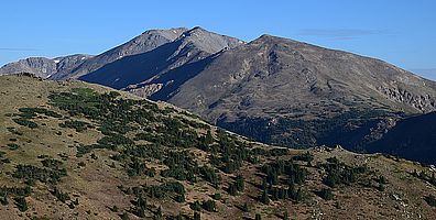 Mount Massive