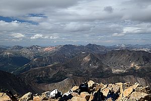 Sawatch Range
