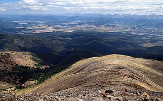 Leadville