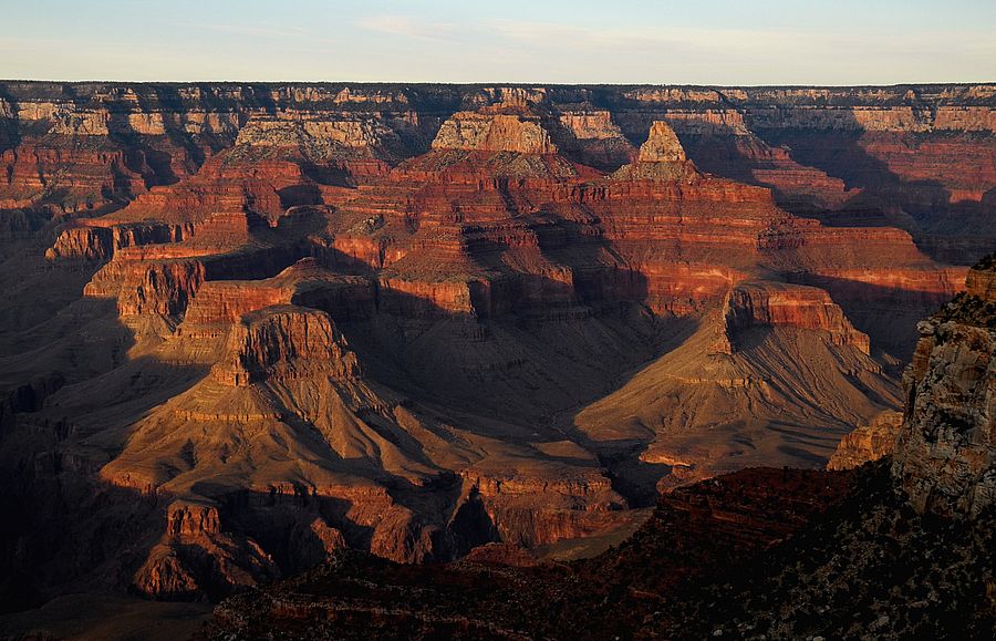 Grand Canyon