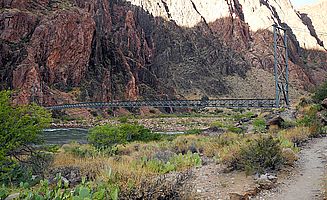 Silver Bridge