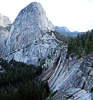 Nevada Fall