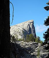 Half Dome