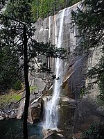 Vernal Fall