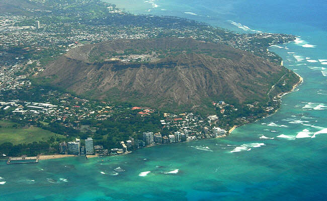 Diamond Head