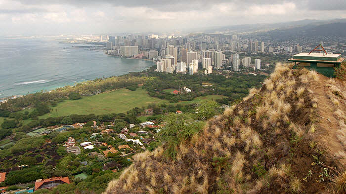 Waikiki