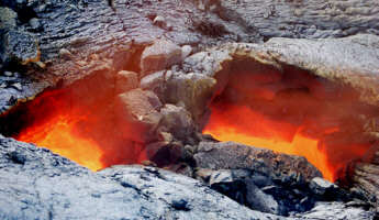 Lava Tube