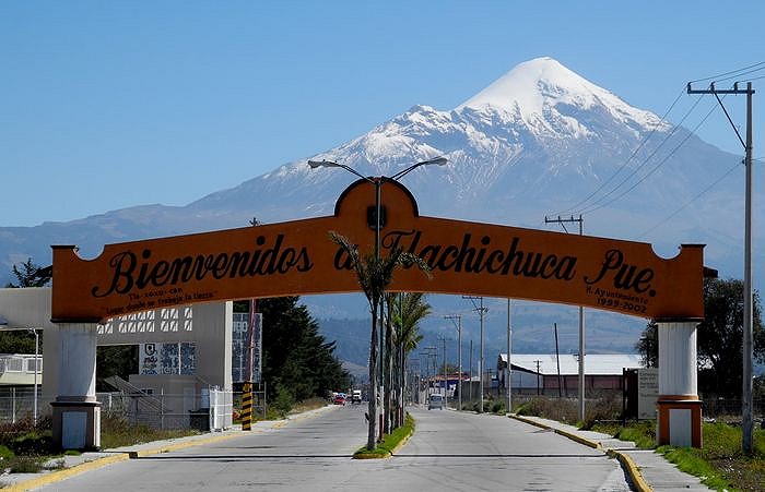 Pico de Orizaba