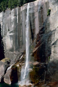 Vernal Fall