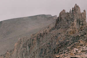 Mount Whitney