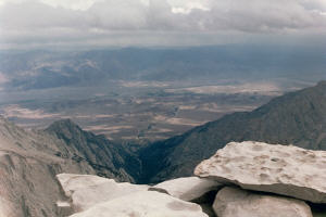 Owens Valley