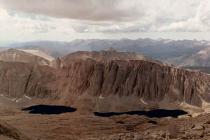 Hitchcock Lakes