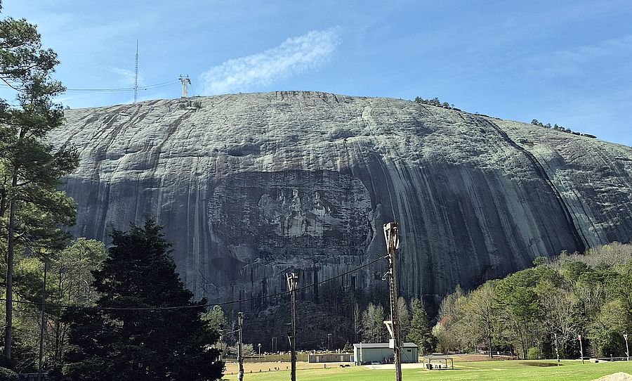 Stone Mountain
